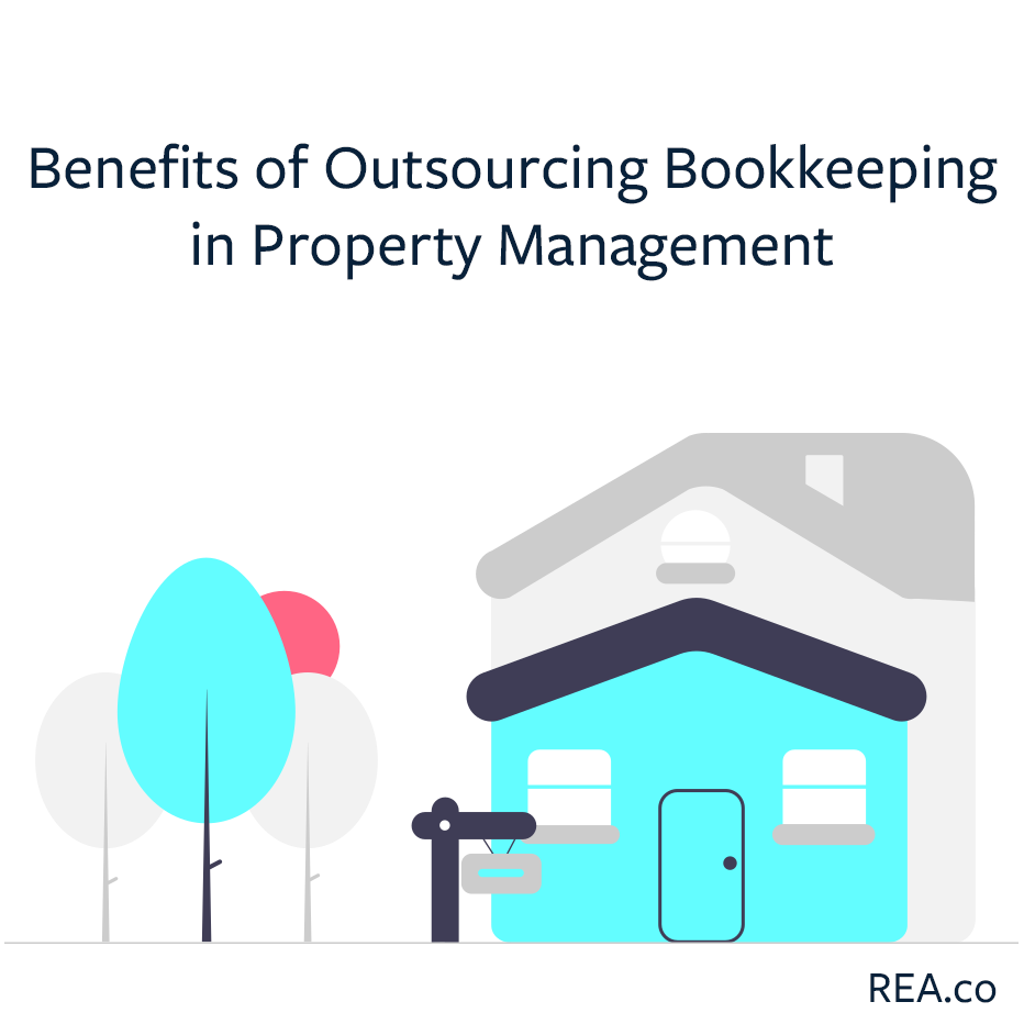 Outsourced Property Management Bookkeeping