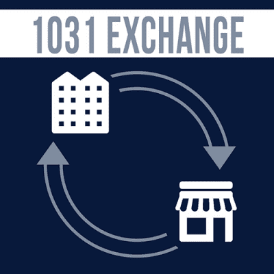 IRS 1031 Exchange Real Estate Investors
