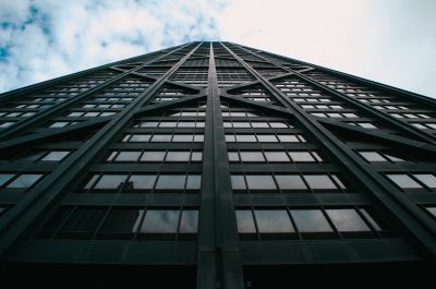 Commercial Real Estate Investments