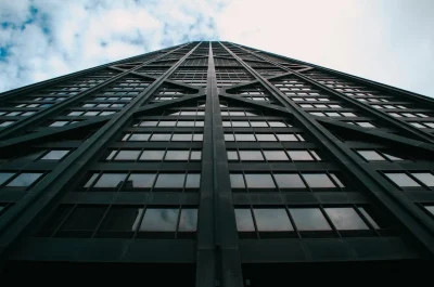 Commercial Real Estate Accounting Overview