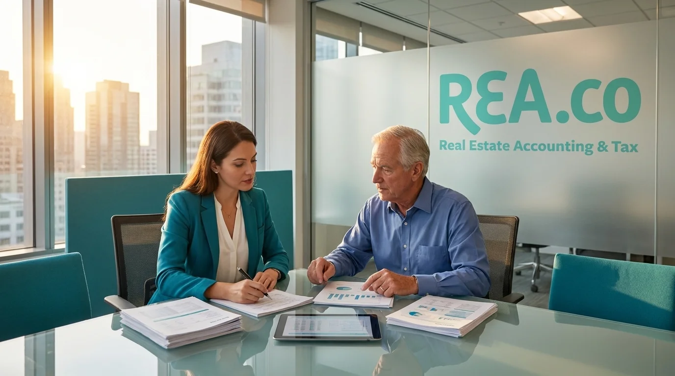 Fractional CFO versus full-time CFO comparison for property portfolio companies