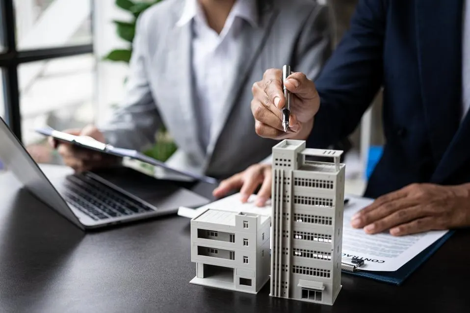 Real Estate Trends January 2025 - REA Accounting Newsletter