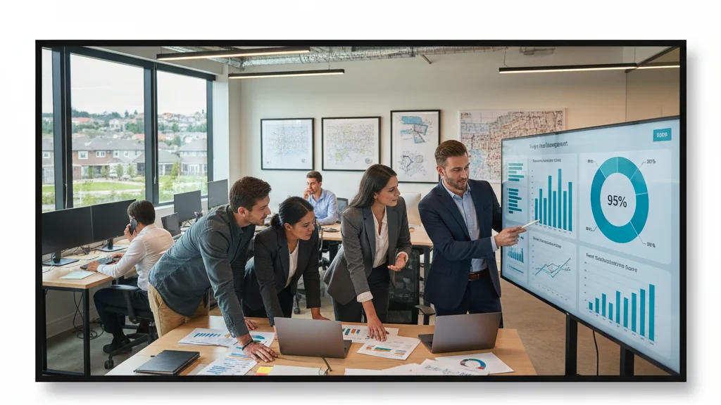 Mastering Property Management KPIs and Metrics That Matter