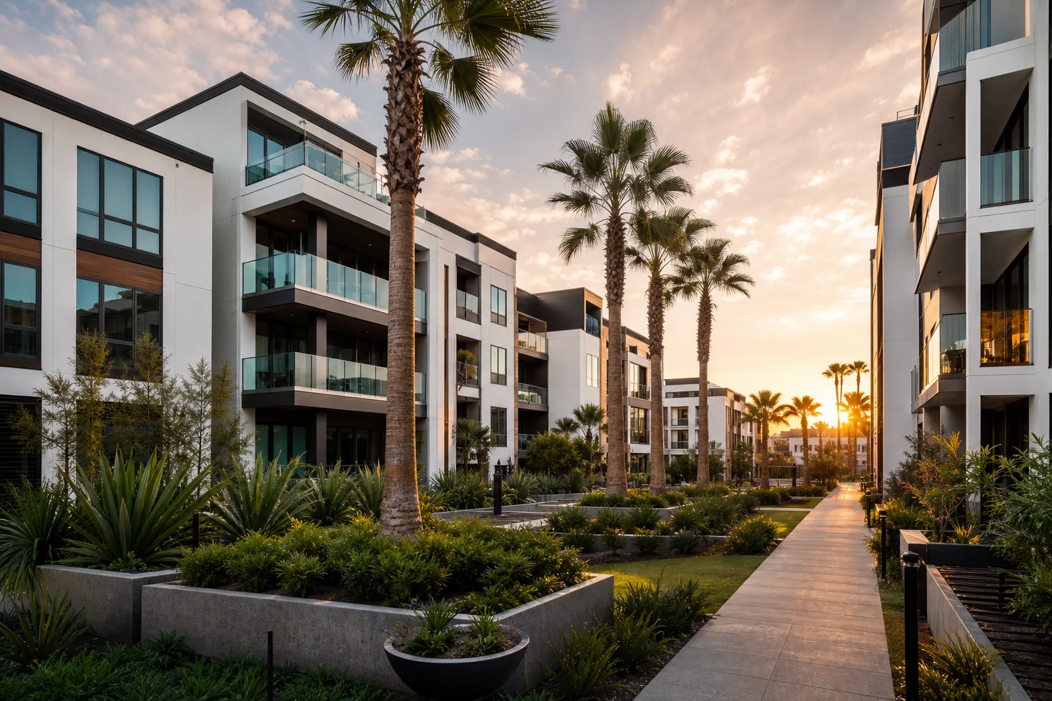 San Diego property management accounting team reviewing trust account reconciliations