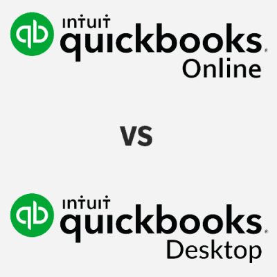 Quickbooks Online VS Quickbooks Desktop Real Estate Investor