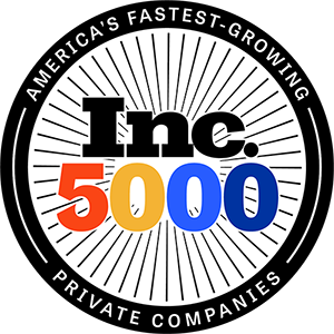 REA.co Ranks No. 277 on the 2024 Inc. 5000