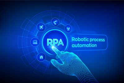 RPA Automation in Real Estate Accounting