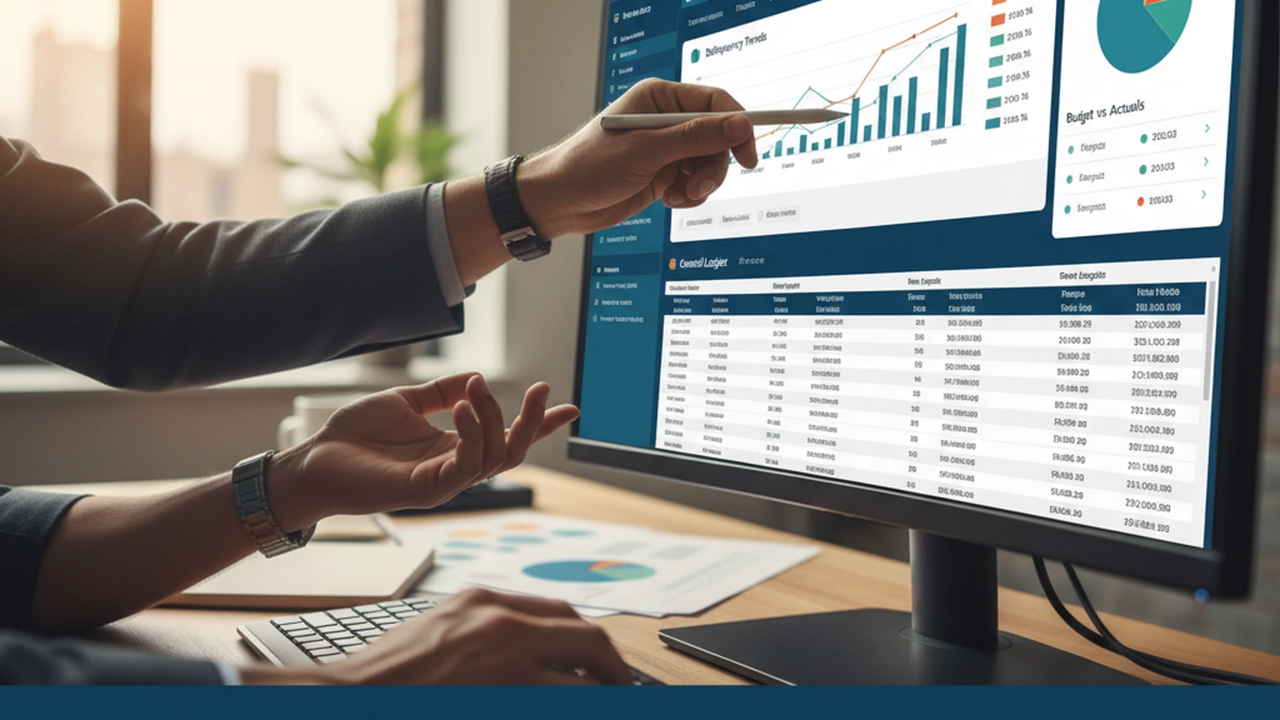 Yardi Accounting Expertise: Advanced Tips for Property Management Professionals