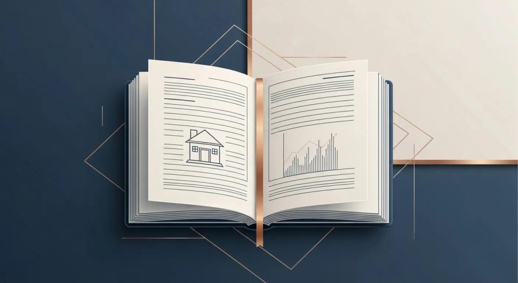 Master Real Estate Bookkeeping