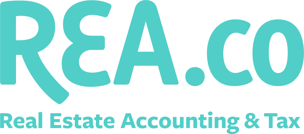 REA.co Real Estate Accounting & Tax