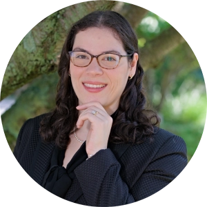 Sarah Stanton, CPA, Director of Tax at REA