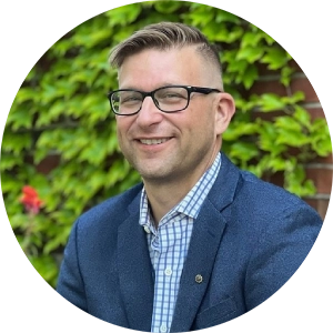 Will Daege, VP, Client Success at REA